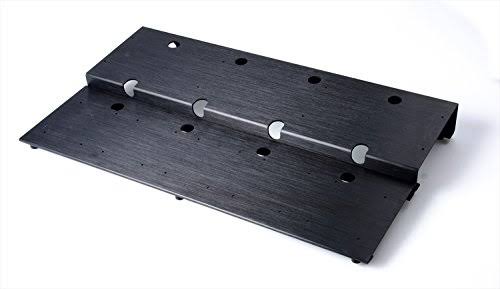 ToneTrunk 56-L Pedal Board in Flight Case Q664
