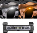Black Dome Light for UTV ATV Roll Cage Z1575