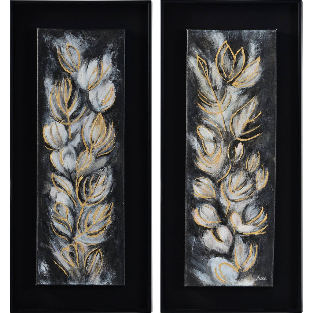 Canvas Art Matte Finish C48967