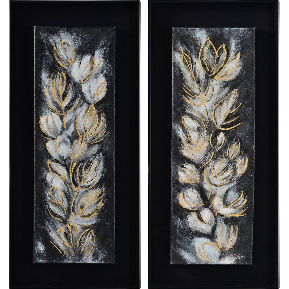 Canvas Art Matte Finish C48967