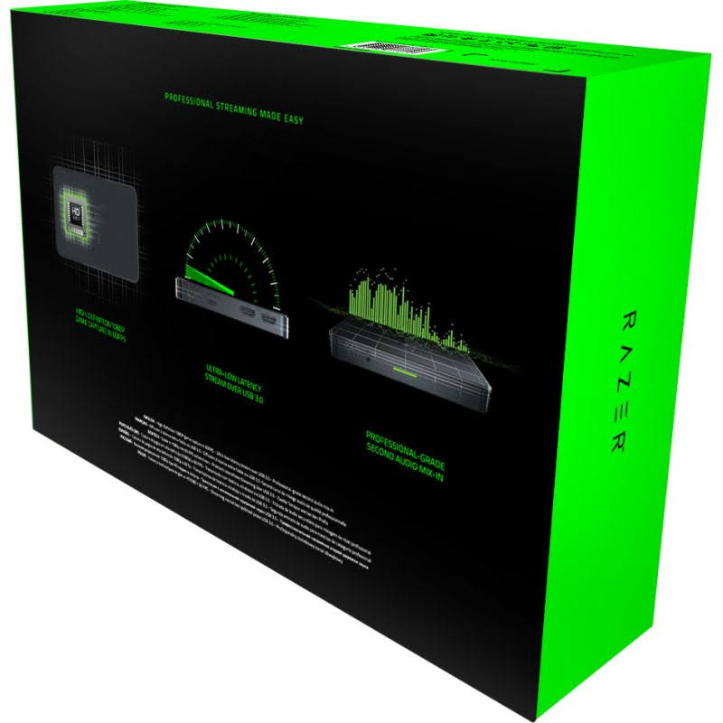 Game Capture Card B197495