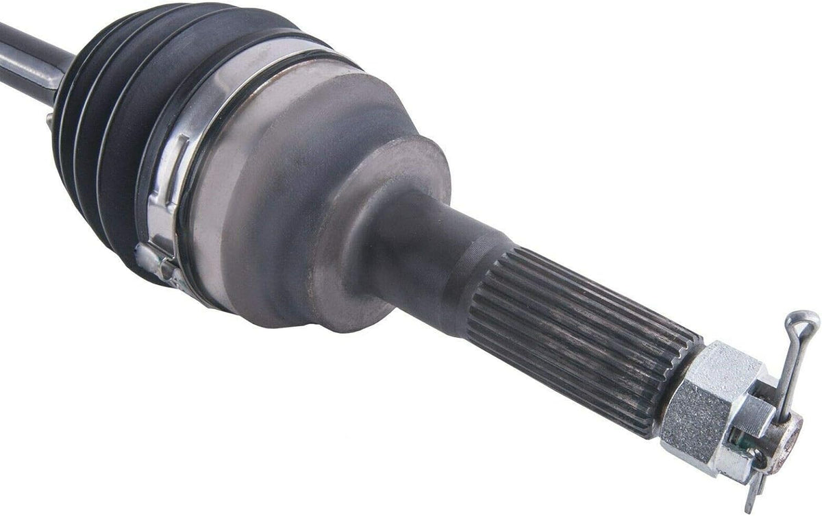 Axle Replacement Set for Rear CV Axles Bobcat 3400XL 2010-2015 F170865