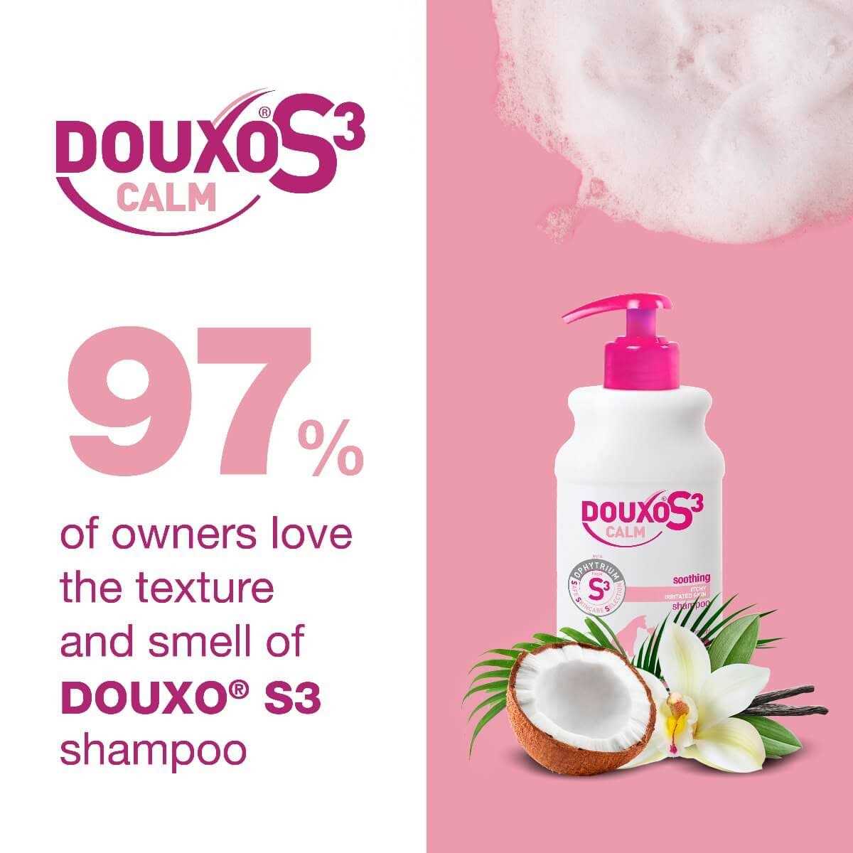 Douxo Calm S3 Shampoo J192883