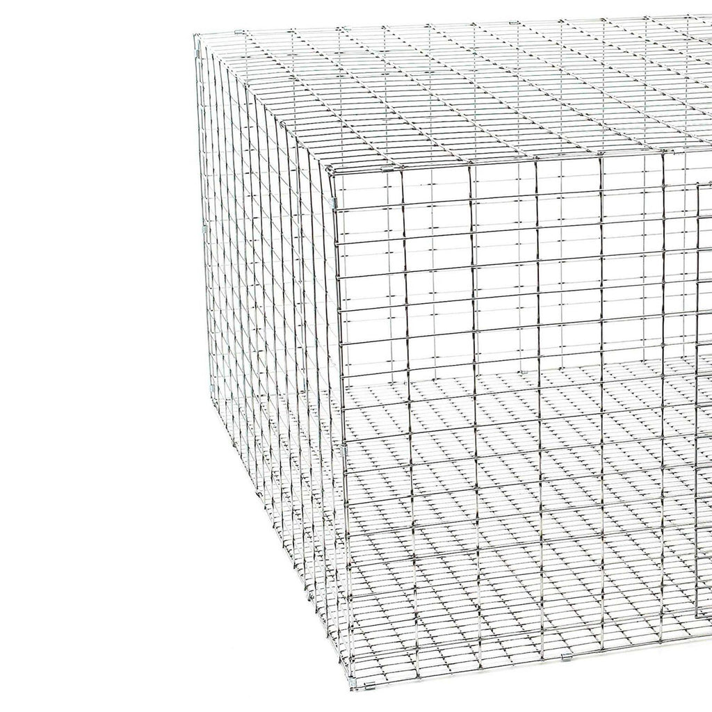 Rabbit Hutch H375