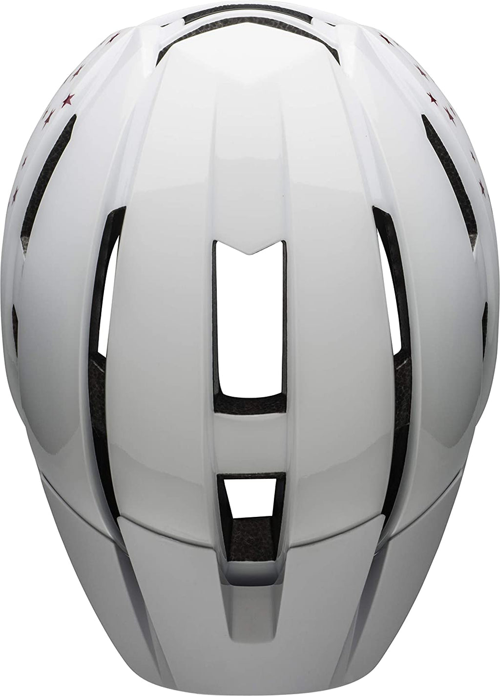 Youth MIPS Helmet Gloss White U58316