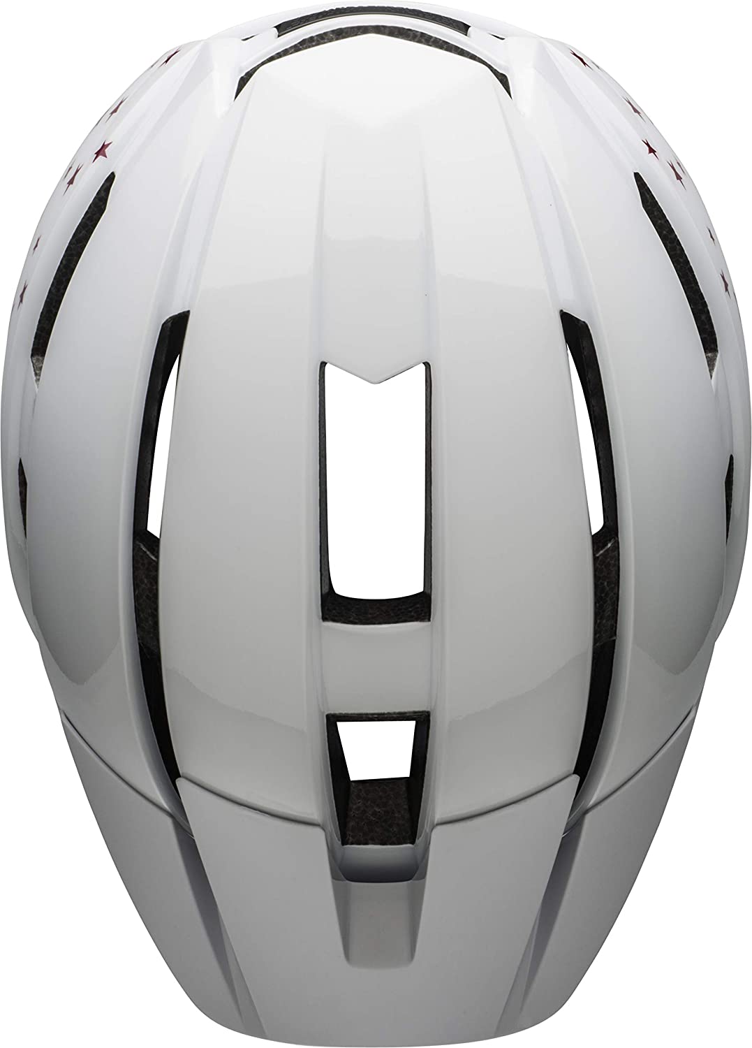 Youth MIPS Helmet Gloss White U58316