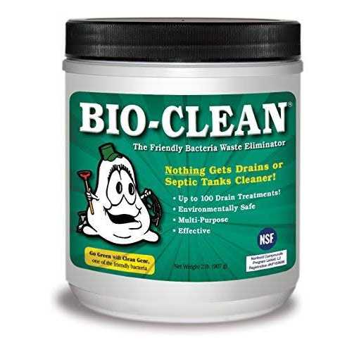 Drain Cleaning Kit C64088