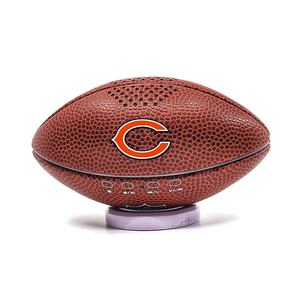 LED Football Bluetooth Speaker F635