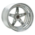 Polished Wheel I2047
