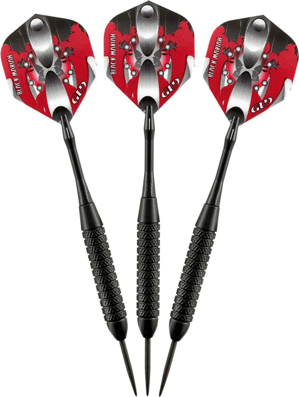 Solid Wood Cabinet & Sisal/Bristle Dartboard Bundle P941