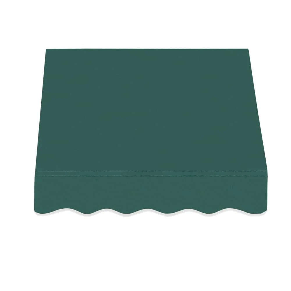 Forest Fixed Awning I44019