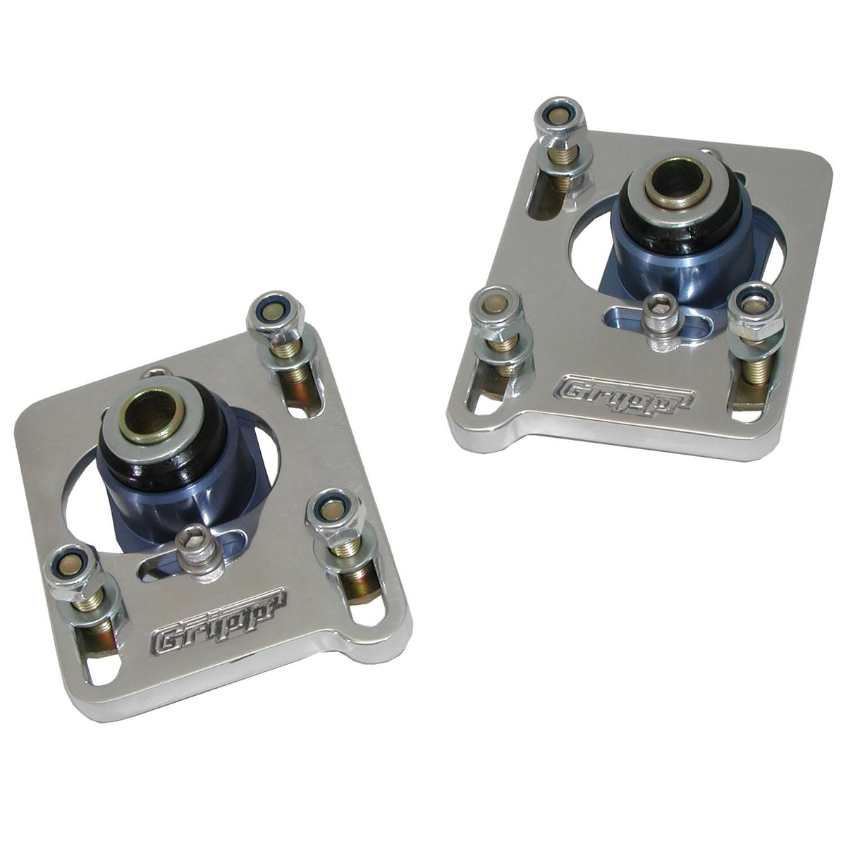 Caster/Camber Plate Kit R3644