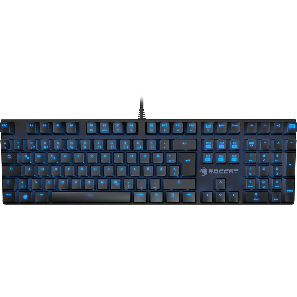 Frameless Mechanical Gaming Keyboard Y8378