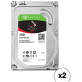 4TB Internal SATA Hard Drive W3795