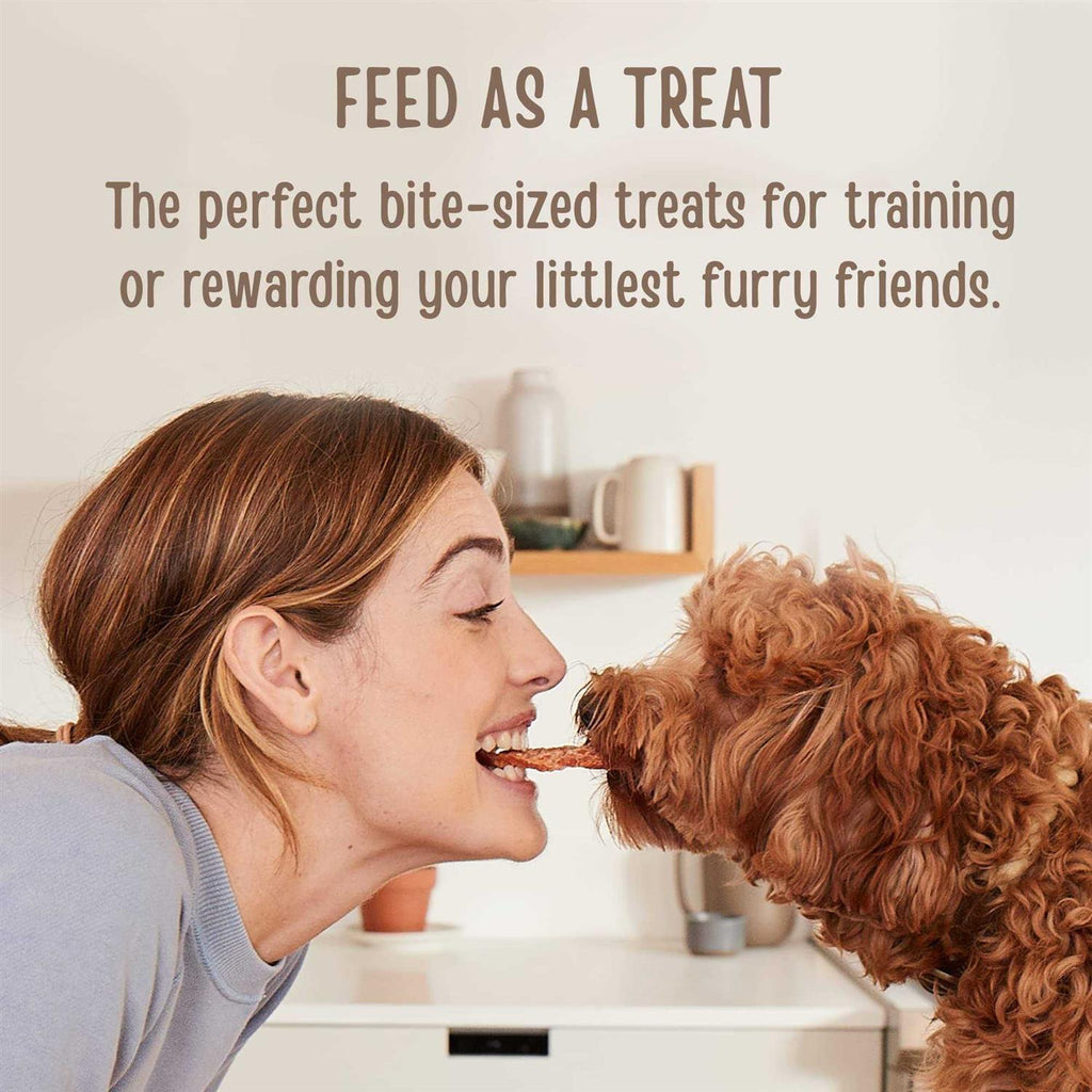 Chicken Recipe Dog Treats A4041