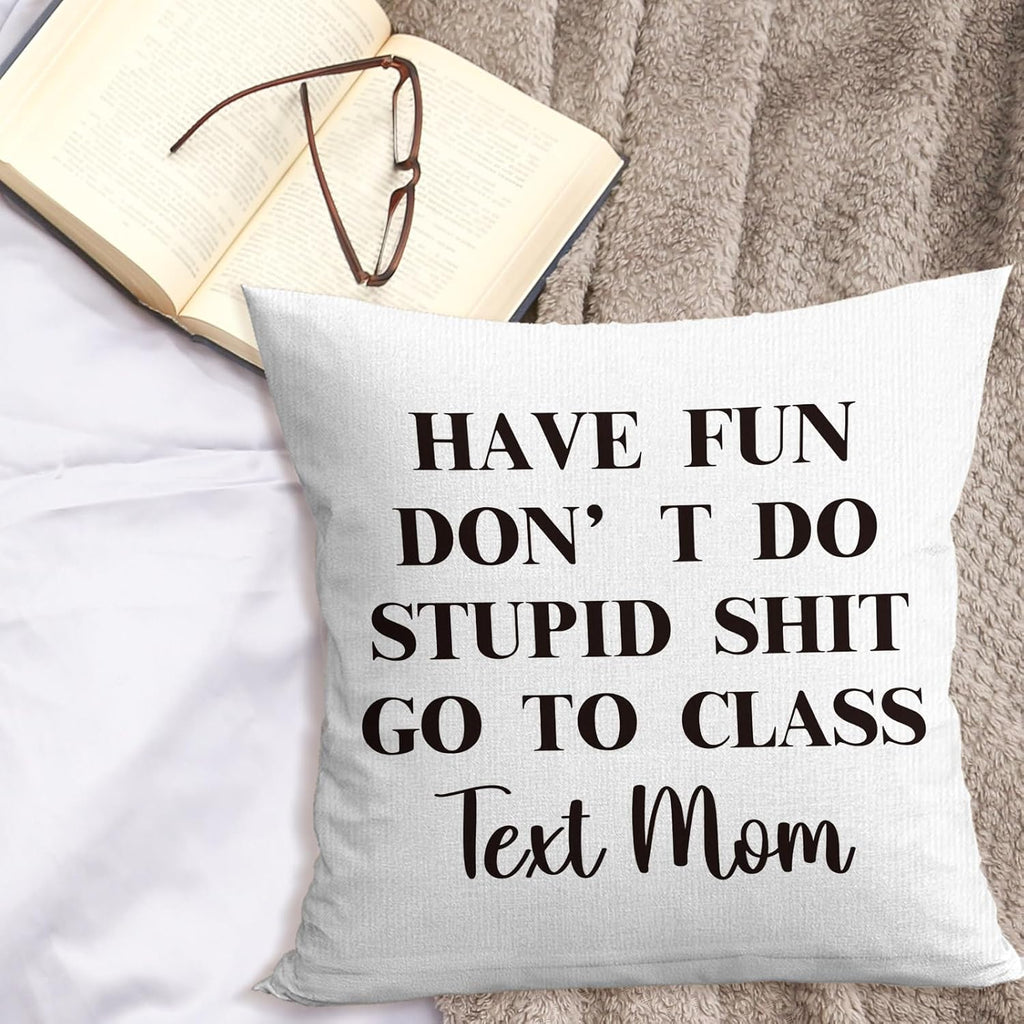 18x18 Square Throw Pillow Covers Y120