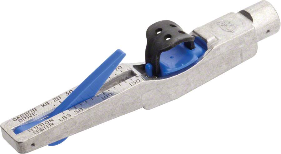 Carbon Drive Tension Meter Z199