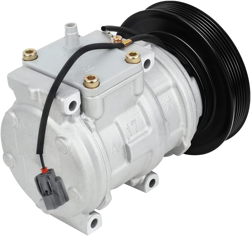 AC Compressor for Acura CL 2.2L 1997 TL 2.5L 1995-1998 W9896