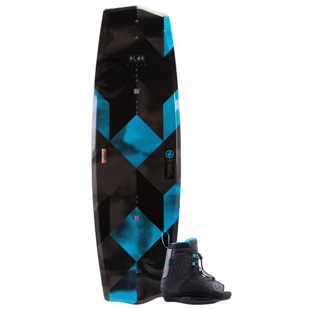 State 2.0 with Remix Bindings O96441