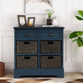 Antique Navy Storage Cabinet Q494164