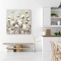Cotton Canvas Giclee C28753
