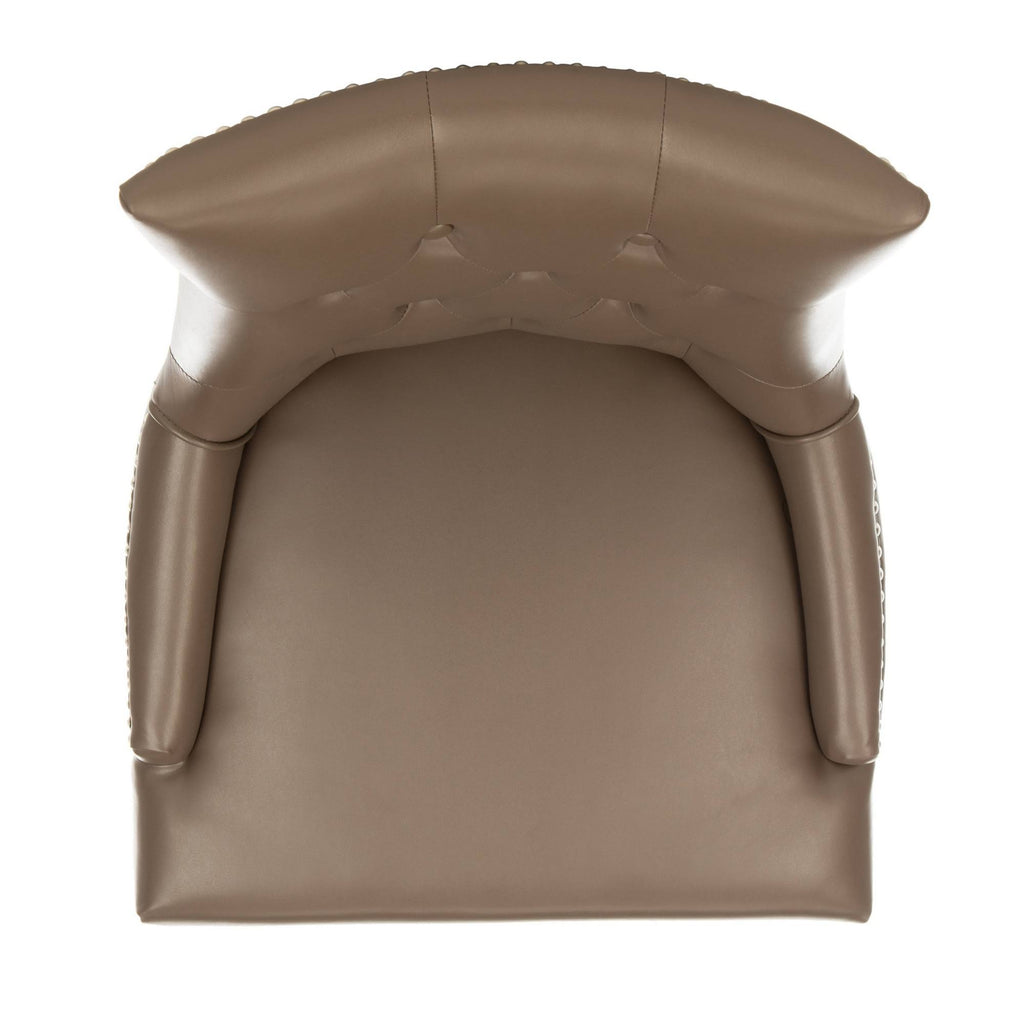 Clay Side Chairs Set of 2 N982216