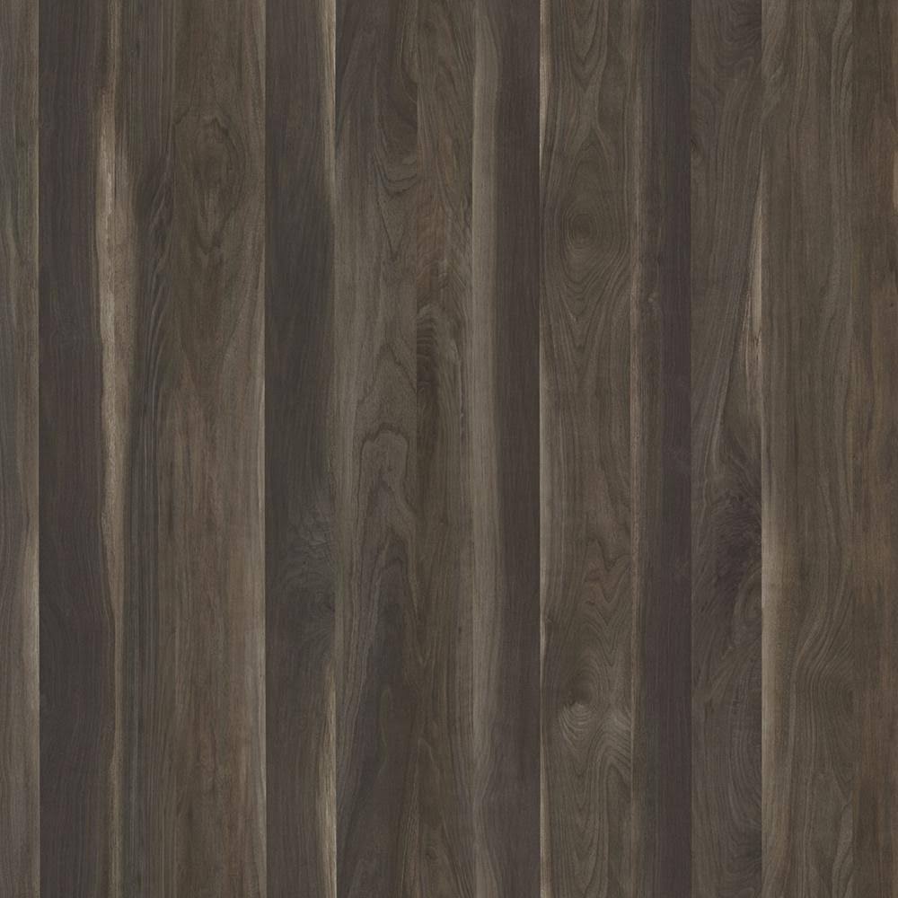 Smoky Planked Walnut SatinTouch Laminate Sheet K810