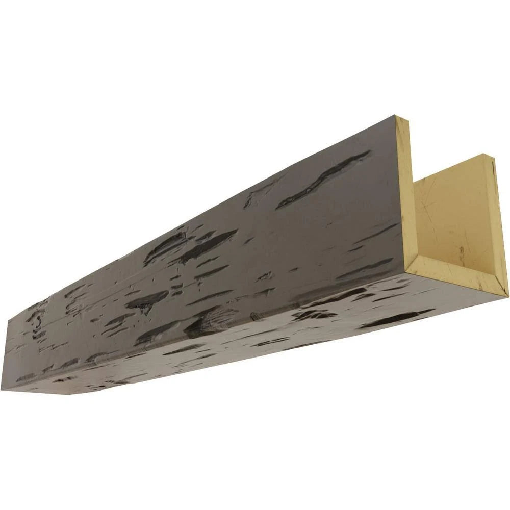 Natural Faux Wood Ceiling Beam I75133