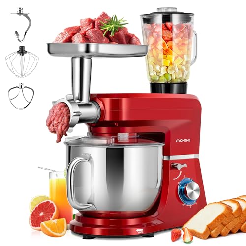 Multifunctional Stand Mixer K964368