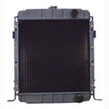 Radiator Case K261943