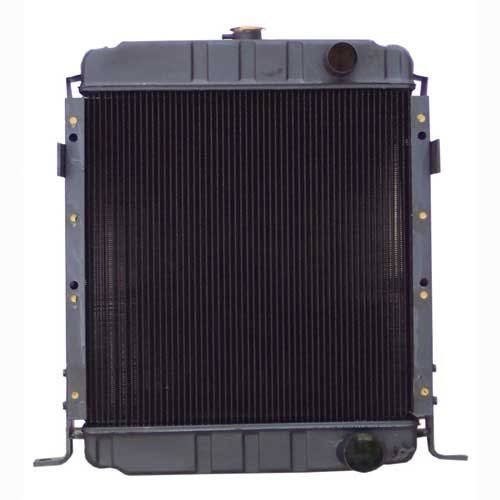 Radiator Case K261943