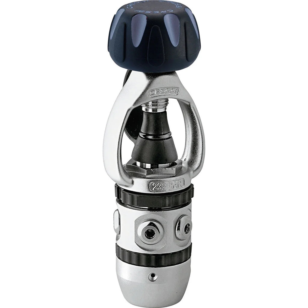 Solid Scuba Package G8182