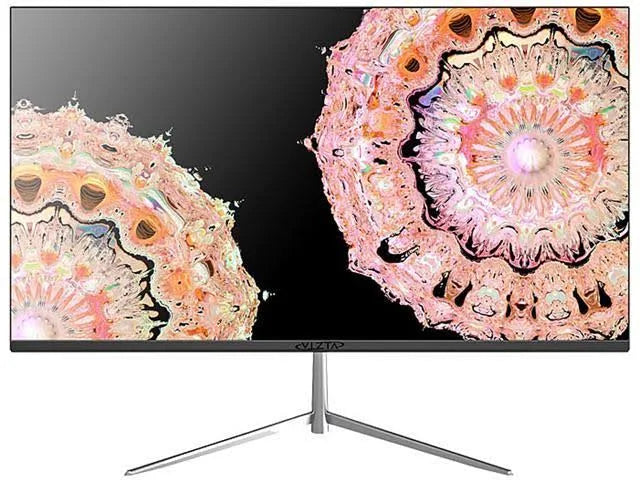 24 in. 1920x1080 LED Monitor with HDMI Speaker A120030