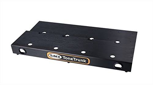 ToneTrunk 56-L Pedal Board in Flight Case Q664