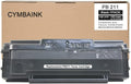 Black Compatible Toner Cartridge for Pantum P2500W, P2502W, M6550NW, M6600NW, M6552NW, M6602NW Z378