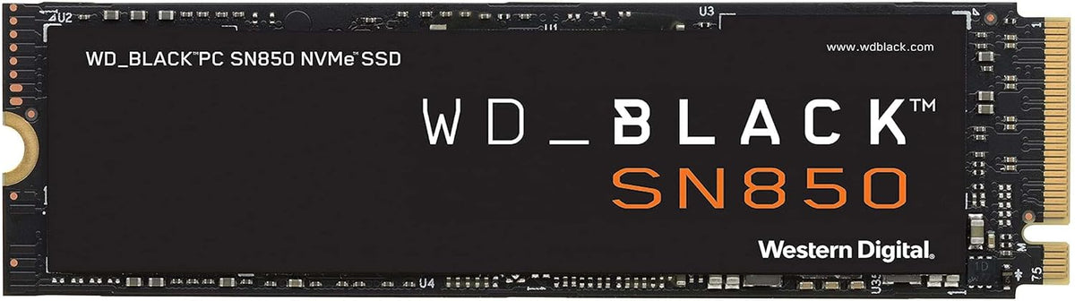 1TB NVMe Internal SSD Solid State Drive U849228