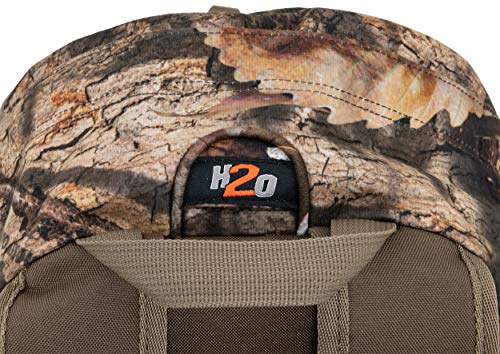 Dark Timber Pack R602