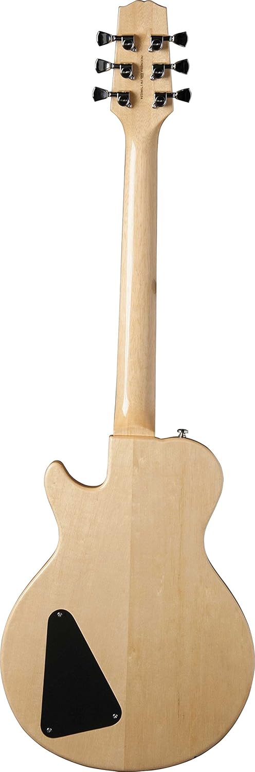 6 String Solid-Body Electric Guitar P983688