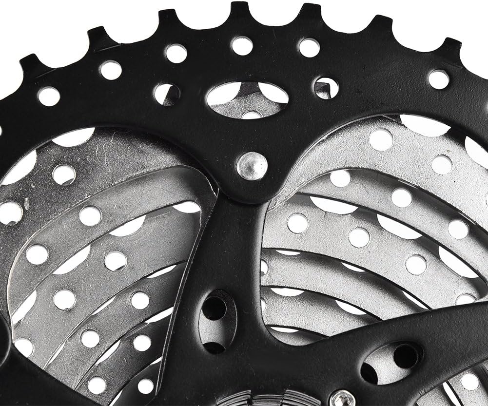 10 Speed Bike Cassette Sprocket F622