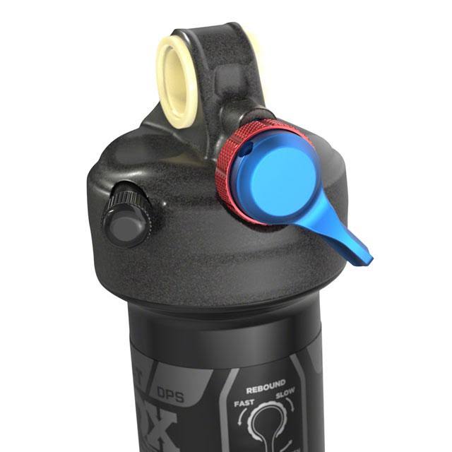 Rear Shock 7.875 x 2x22 E121