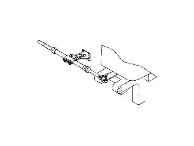 Transom Support Mounting Kit Z45193