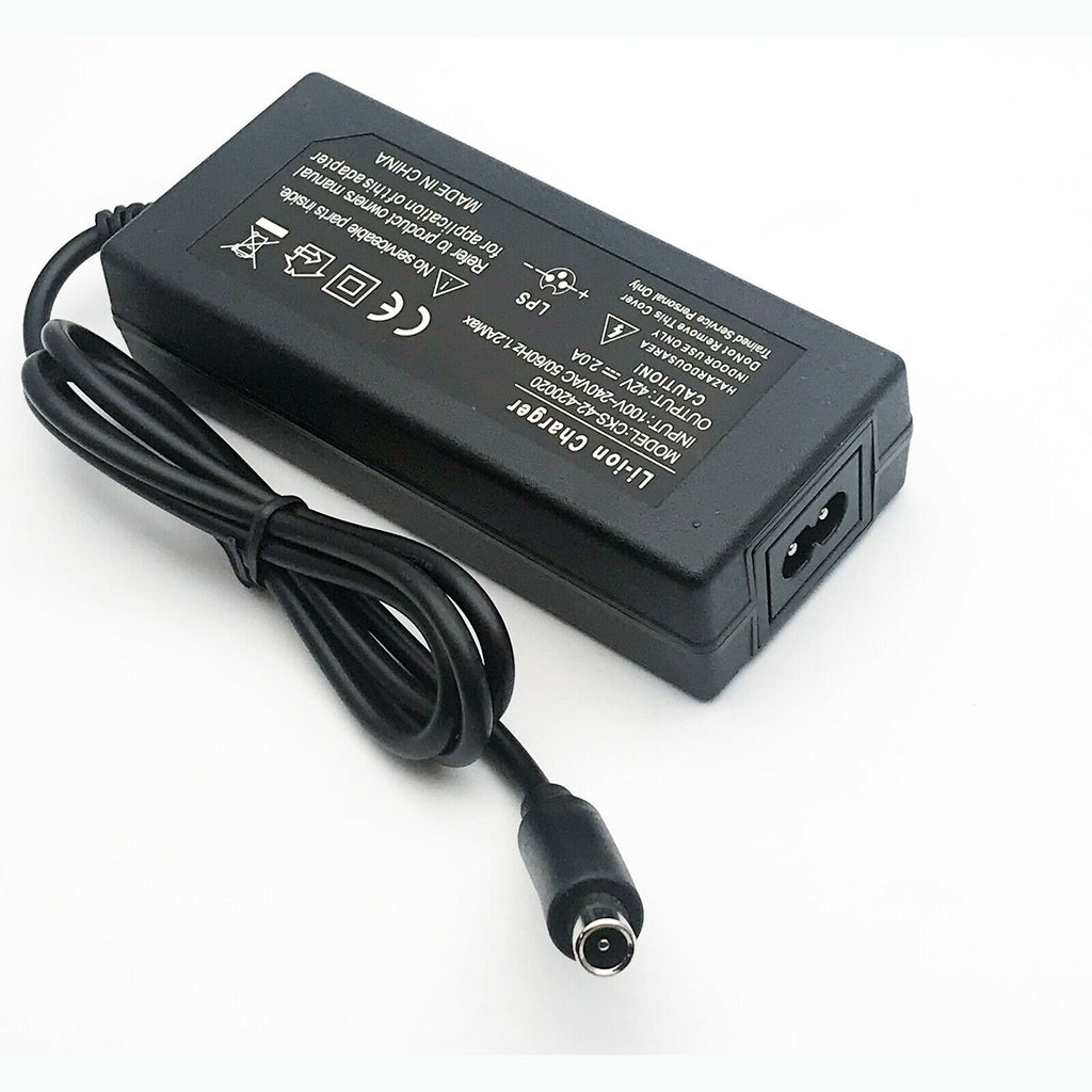 42V 2A Battery Charger for Electric Scooter K61555