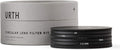 46mm UV CPL ND64 Soft Grad ND8 Lens Filter Kit L50687