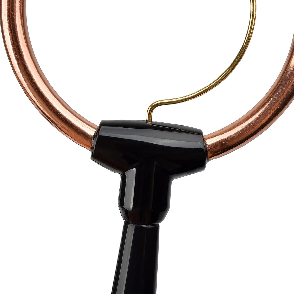 Dual Band BNC-Male Loop Antenna N74956