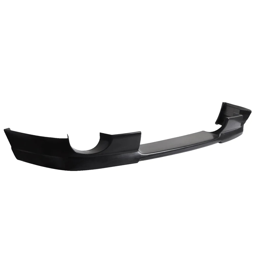 Front Bumper Lip Spoiler Urethane PU R31522