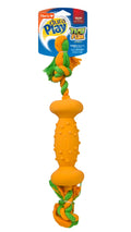 Bacon Scented Dog Toy U8714