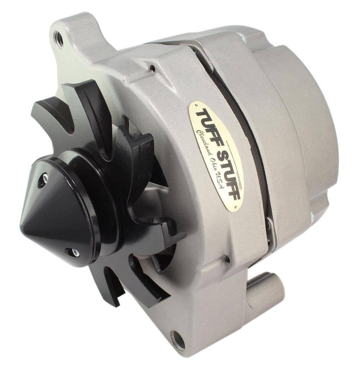 Alternator U60218