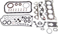 Engine Rebuild Kit for 1988-1991 Honda Civic, CRX 1.6L SOHC L4 16V D16A6 K7031