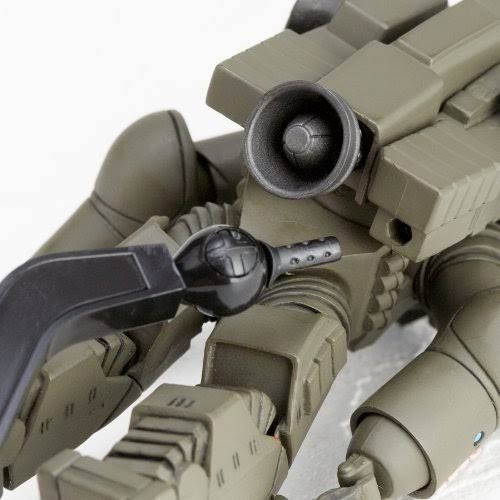 Revoltech Kidohohei L8434
