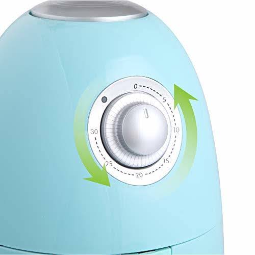 Compact Air Fryer 2.2 qt D203166